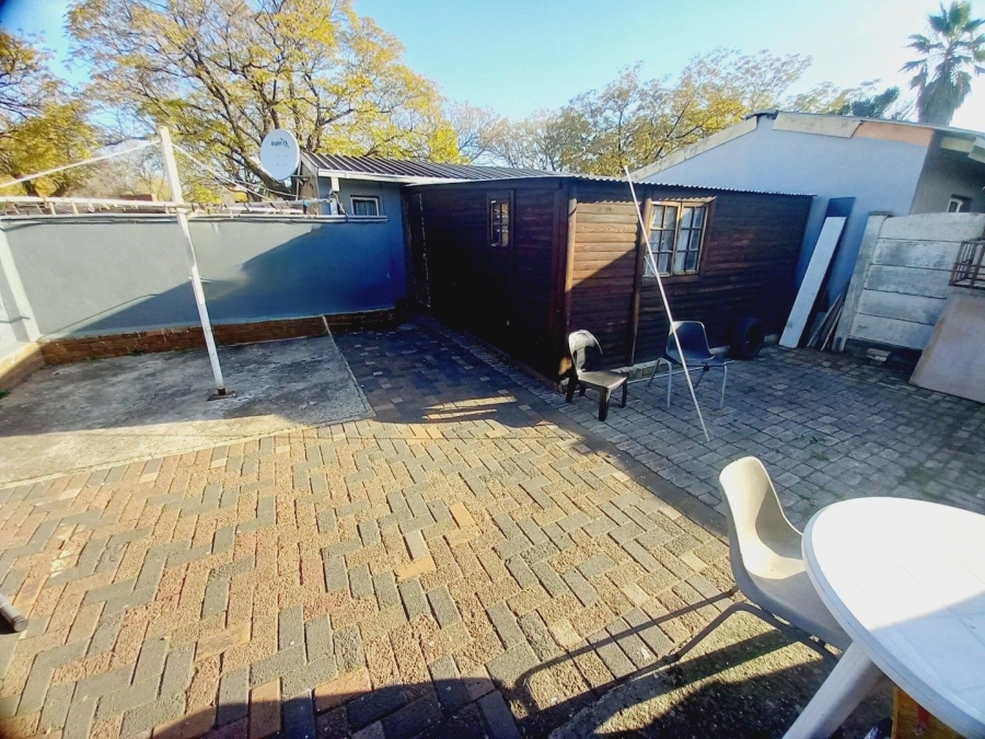 3 Bedroom Property for Sale in Sasolburg Ext 12 Free State